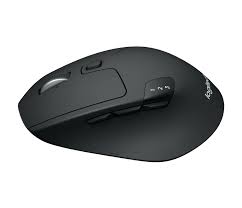 Logitech Maus me Wifi M720