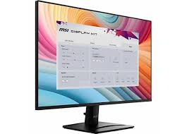 MSI Monitor PRO MP2750, 27 FHD(1900x1080)