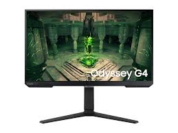 SAMSUNG LS27BG400EUXEN Monitor FHD 240Hz