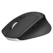 Logitech Maus me Wifi M720
