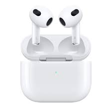 HP Airpods kufje mw wireles H10H