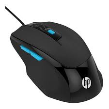 HP Maus M150