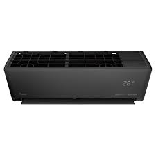 Midea EZ-18RD6 KLIME BLACK