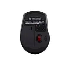 HP Mouse me wireless & Bluetooth FM530A