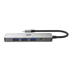 HP COnnect KONVERTUES TYPE C 5in1NE USB HUB/HDMI/TYPE C TC232