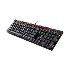 HP Gaming Keyboard K100 Imazhi dytësor