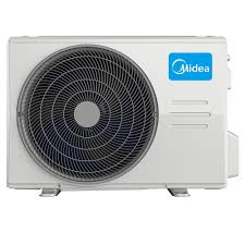 Midea EZ-24RD6 KLIME BLACK Imazhi dytësor