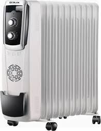 ECOLUX ECO-RA15F, Radiator Ecolux