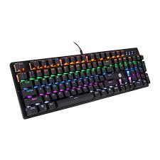 HP Gaming Keyboard K100