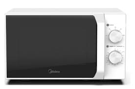 Midea MM20CF2E Mikrovale Mekanike, e bardhë Imazhi dytësor