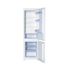 FRIGORIFER HOOBART RFHBHOBF178SBI