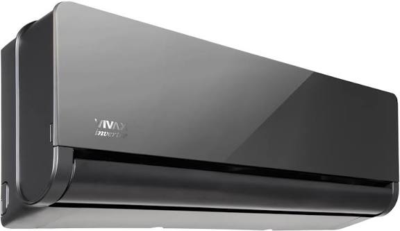 ACP-18CH50AERI GRAY MIRROR