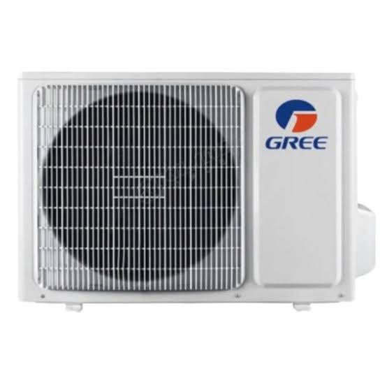 GREE  Klima GWH12AGBXB-K6DNA1A/I/O