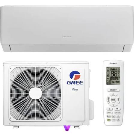 GREE GWH18AGD-K6DNA1D/I/O Klime Montuese