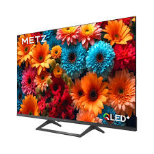 TV METZ 4K QLED 50MQF7500Z