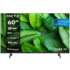 METZ 4K UHD 60MUF700Z TV