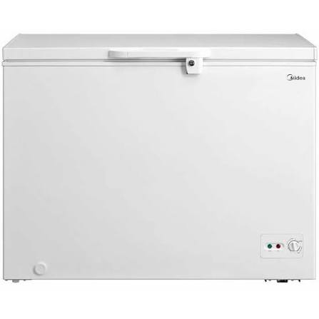 MIDEA MDRC564FZF01GL Friz 418L