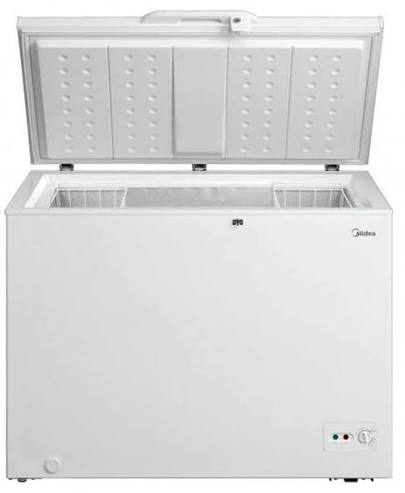 MIDEA MDRC564FZF01GL Friz 418L