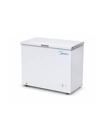 MIDEA 295 LITRA MDRC411FZE01 FRIZ