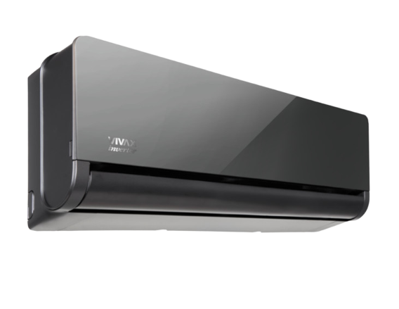 VIVAX ACP-12CH35AEHI/I + Is-OS GRAY MIRROR