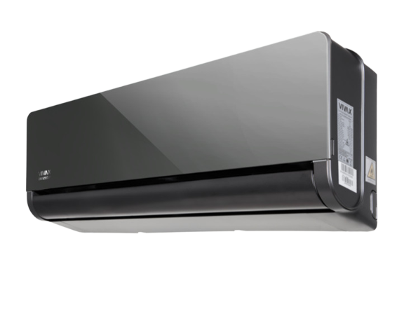 VIVAX ACP-12CH35AEHI/I + Is-OS GRAY MIRROR