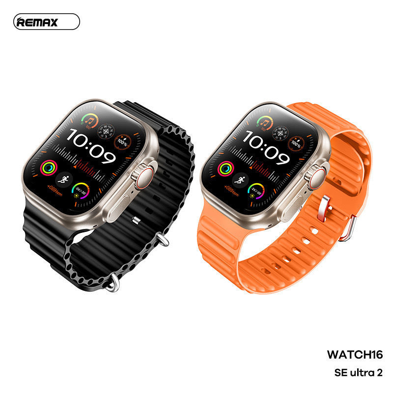 Remax Smartwatch Se Letor Series 16 ultra 2 Imazhi kryesor