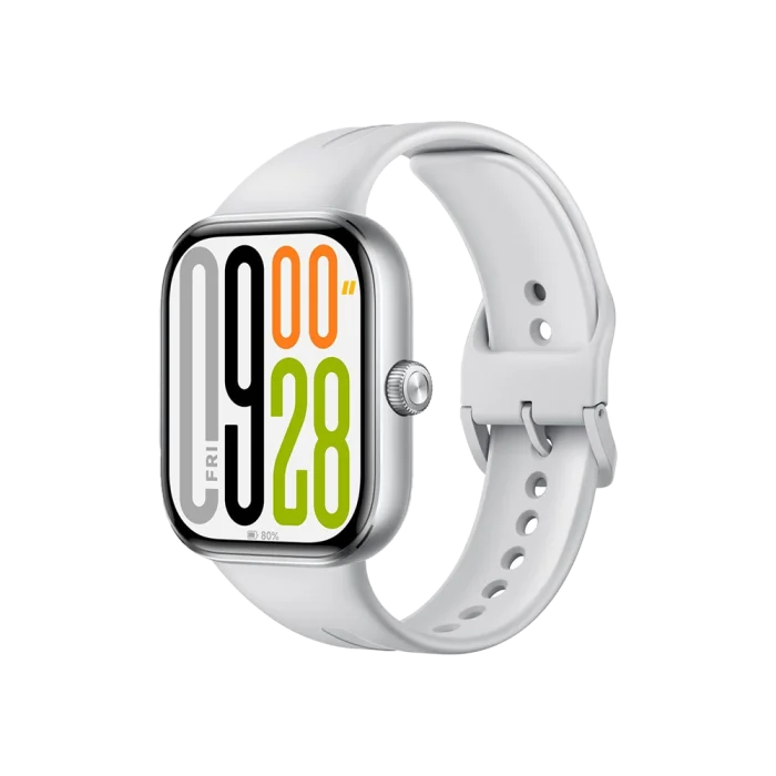 XIAOMI Redmi Watch 5 Silver Gray
