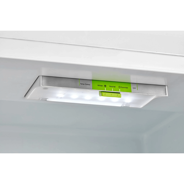 MIDEA FRIGORIFER MONTUES NO FROST MDRE379FGE01