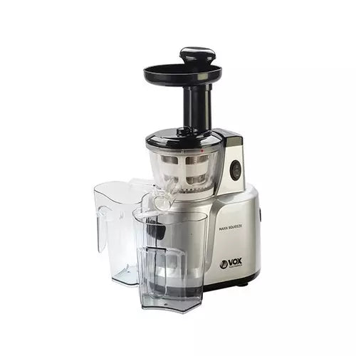 VOX SJ60 S Juicer 150 W Imazhi dytësor
