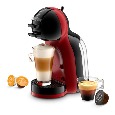 Krups KP123H10 Aparat Per Kafe me kapsula Mimi me kapsula
