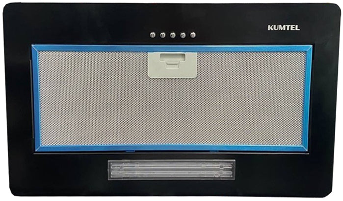 KUMTEL DU6-31S Aspirator Full Montues Imazhi kryesor