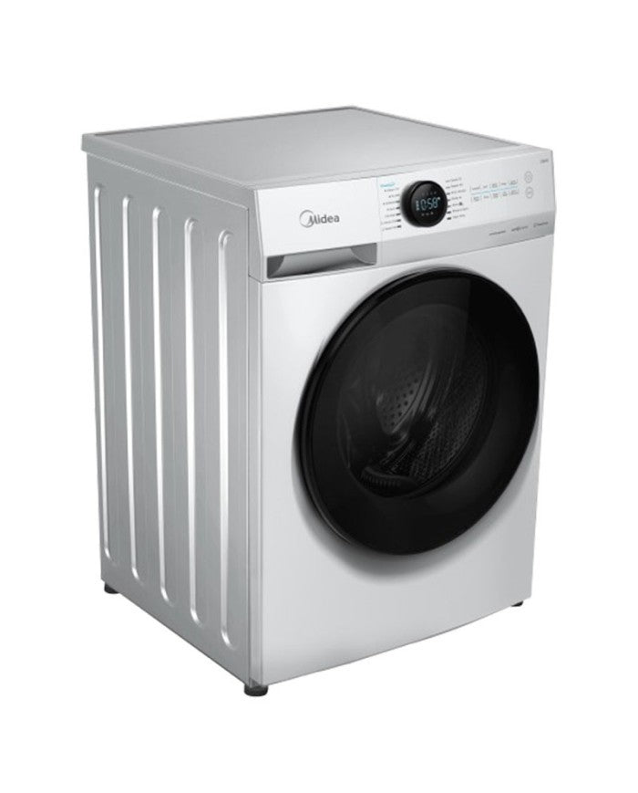 MIDEA MF200W90WB/W-HR, Lavatrice 9Kg, 1400 Rpm