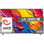 LG QNED 75QNED82A3B 75-inch QNED 4K Smart TV
