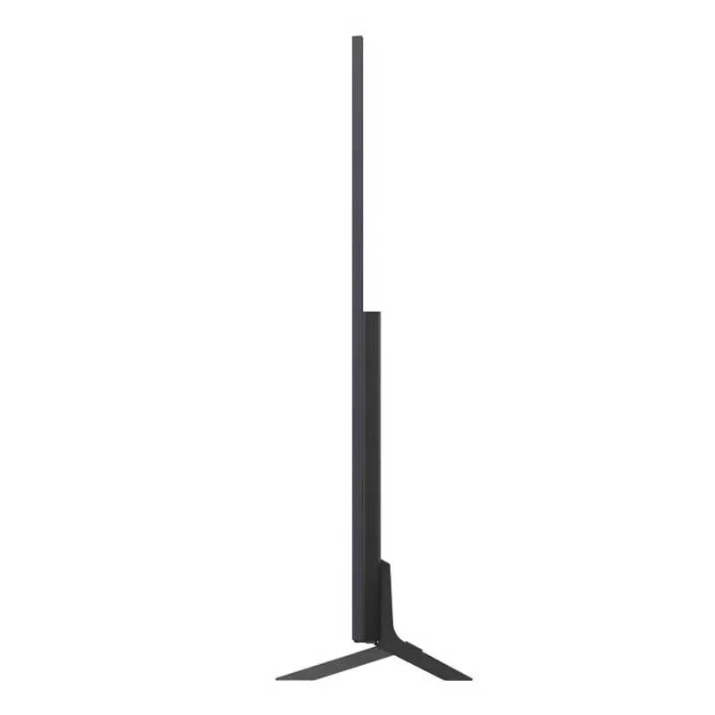 LG QNED 75QNED82A3B 75-inch QNED 4K Smart TV