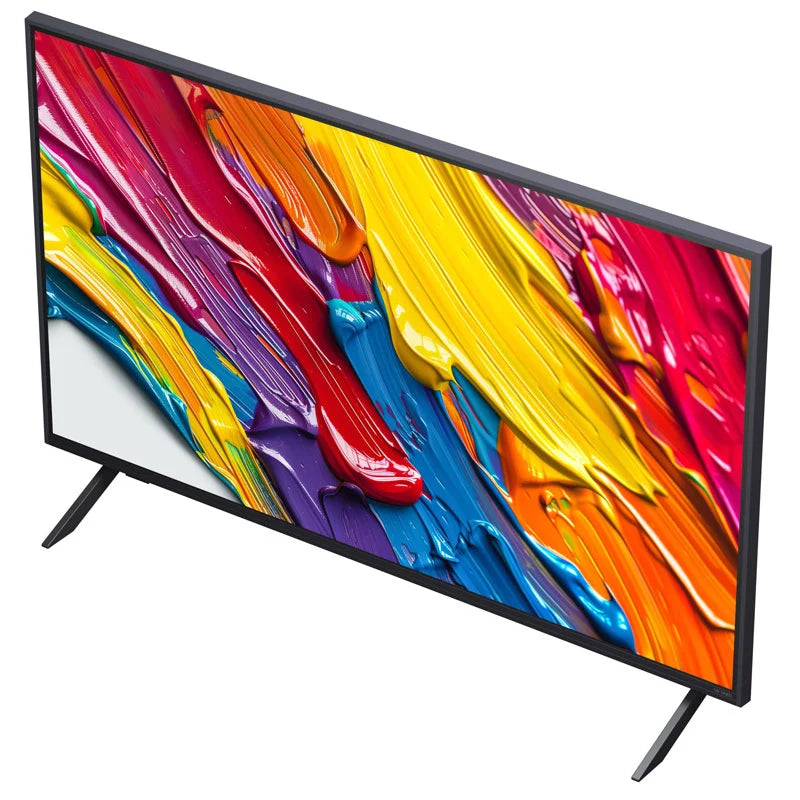 LG QNED 75QNED82A3B 75-inch QNED 4K Smart TV Imazhi dytësor