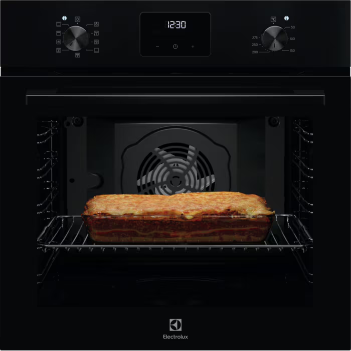 ELECTROLUX LOF3H10K Furre Montuese Imazhi kryesor