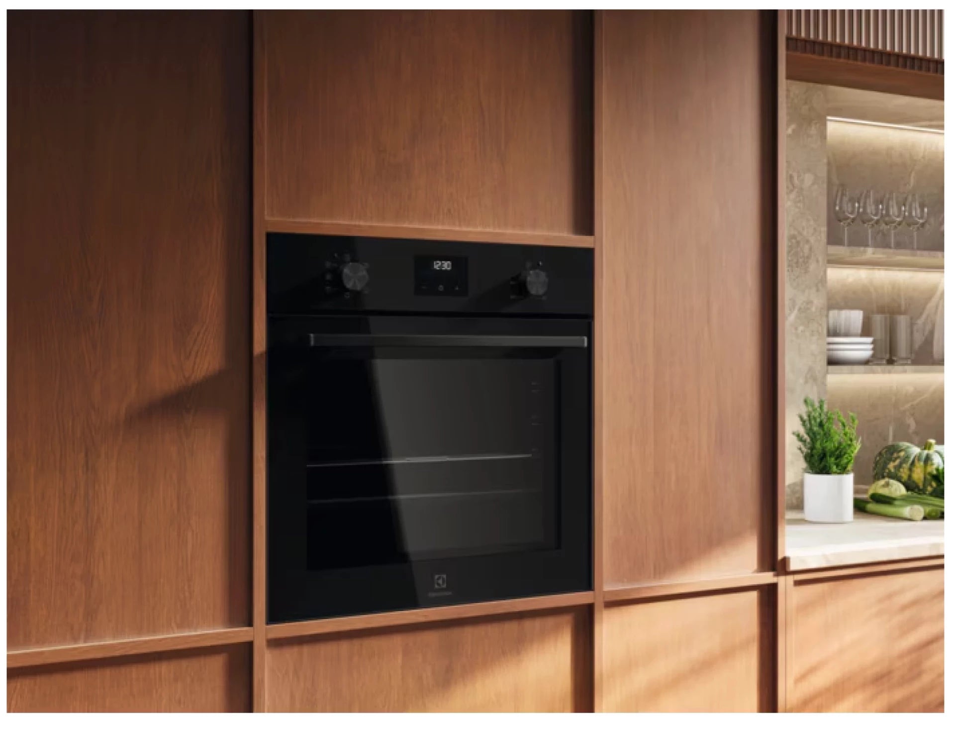 ELECTROLUX LOF3H10K Furre Montuese Imazhi dytësor