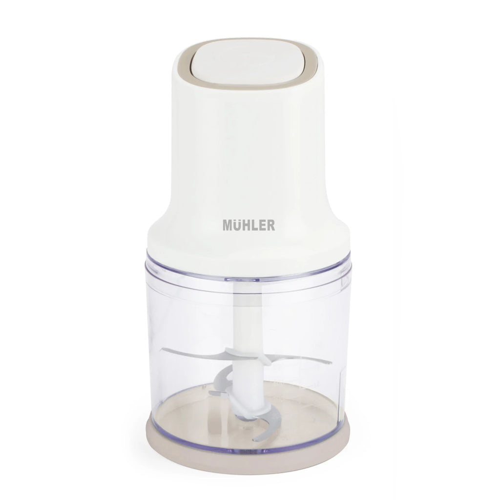 MUHLER MCH-411 Grirese 500ml