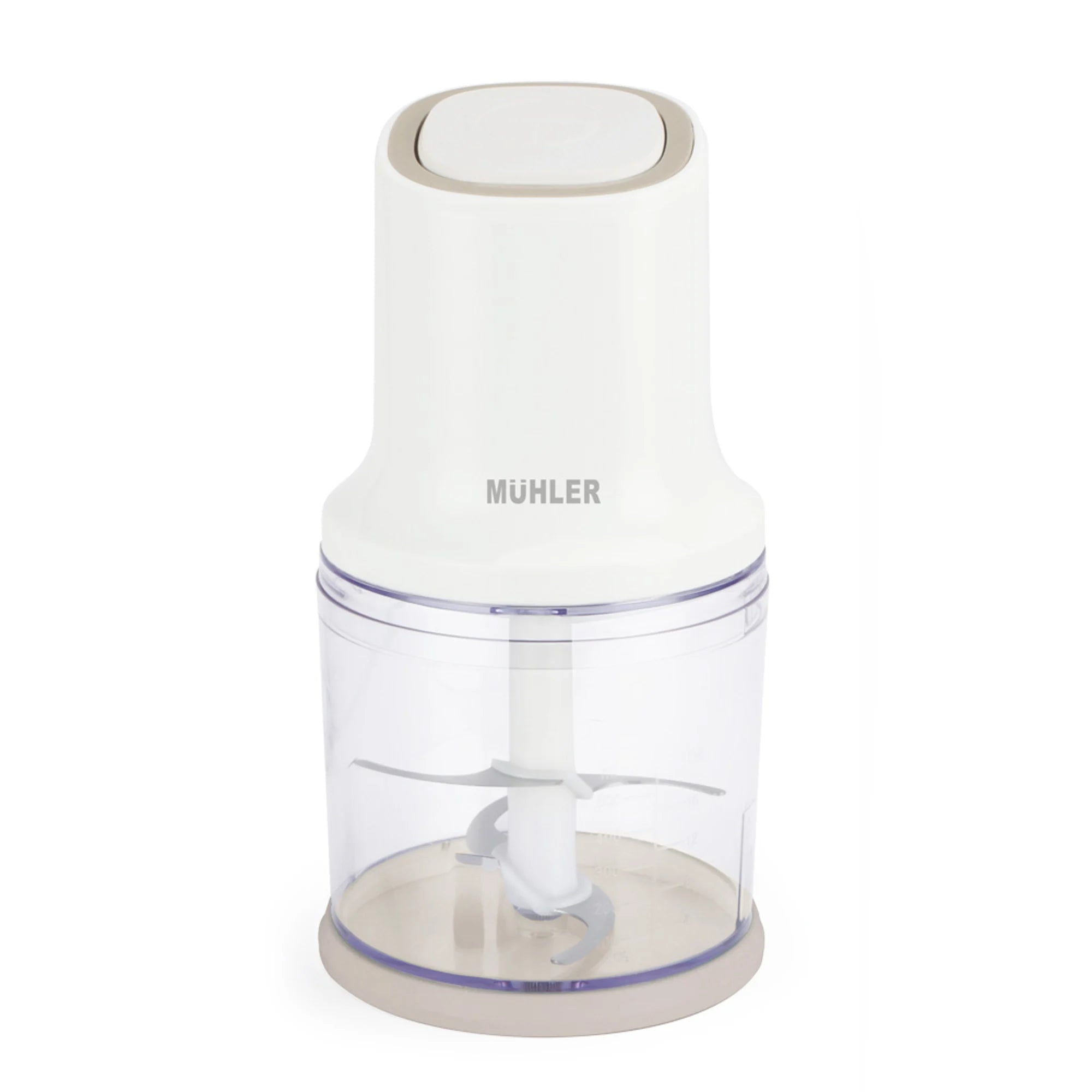 MUHLER MCH-411 Grirese 500ml Imazhi kryesor
