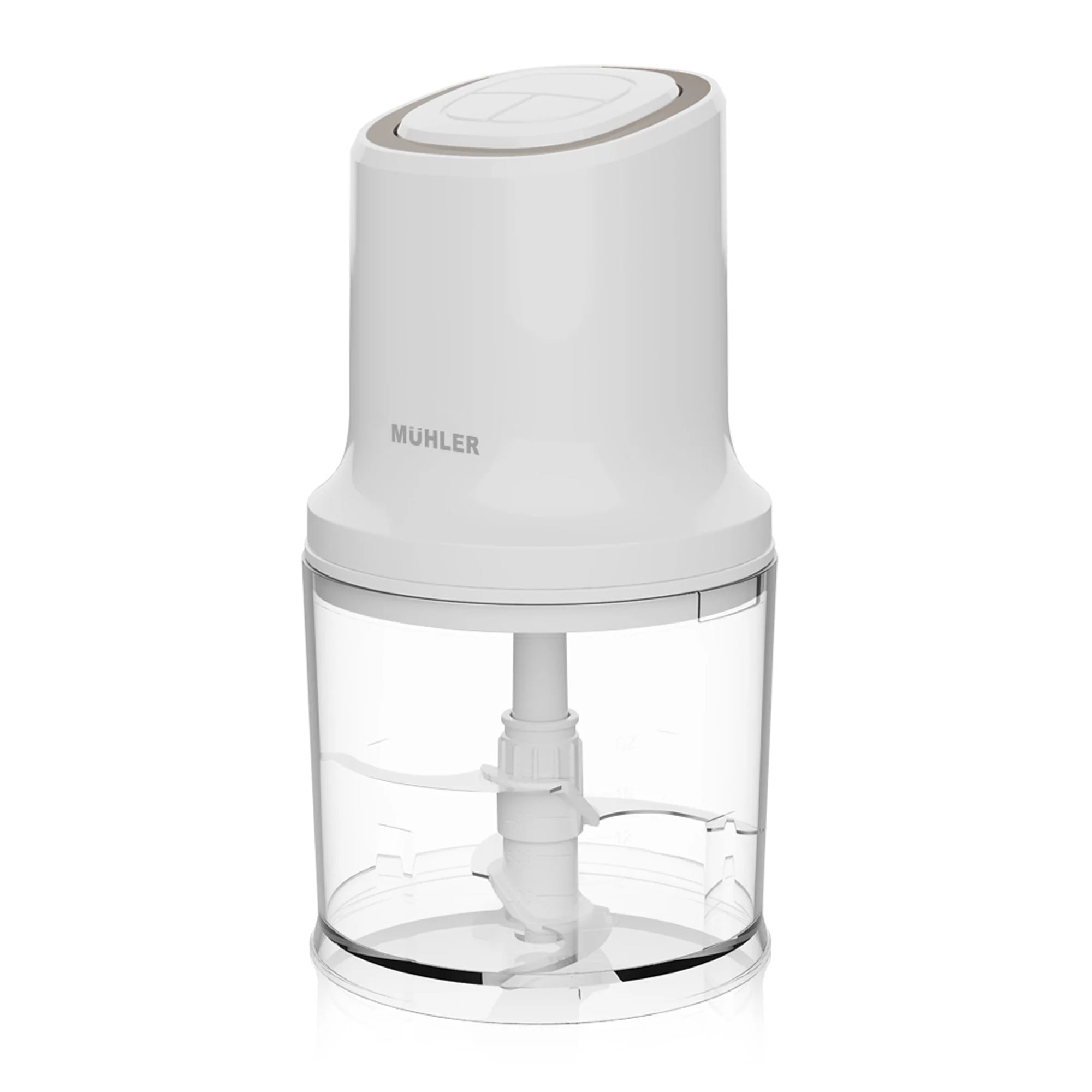 MUHLER MCH-411 Grirese 500ml Imazhi dytësor