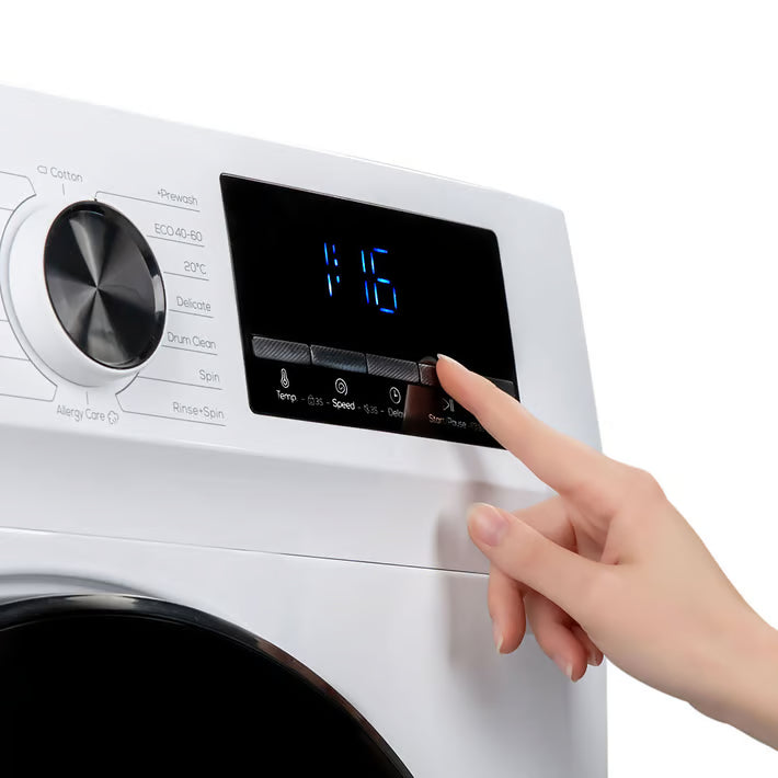 MUHLER IWM714WA LAVATRIQE 7 KG Imazhi dytësor