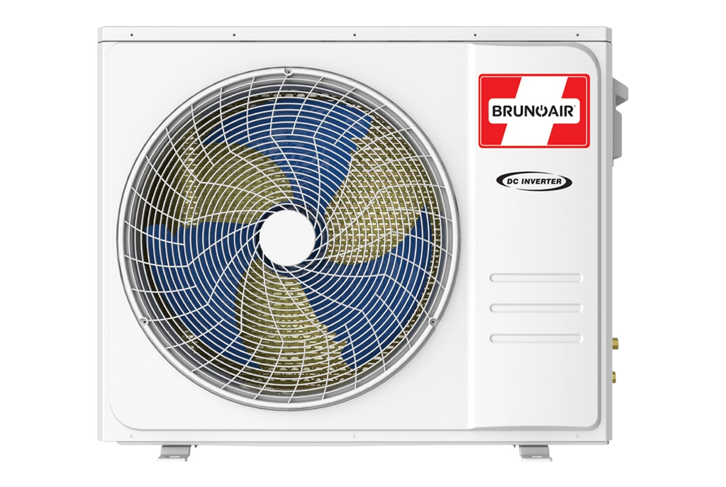 BRUNO CBR-24DE Klime Montuese -20, Shine Luxory