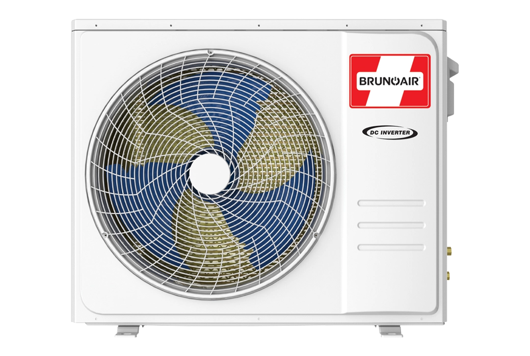BRUNO CBR-24DE Klime Montuese -20, Shine Luxory