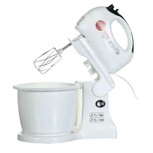 TEFAL HT412138 Mikser 450W me kofe