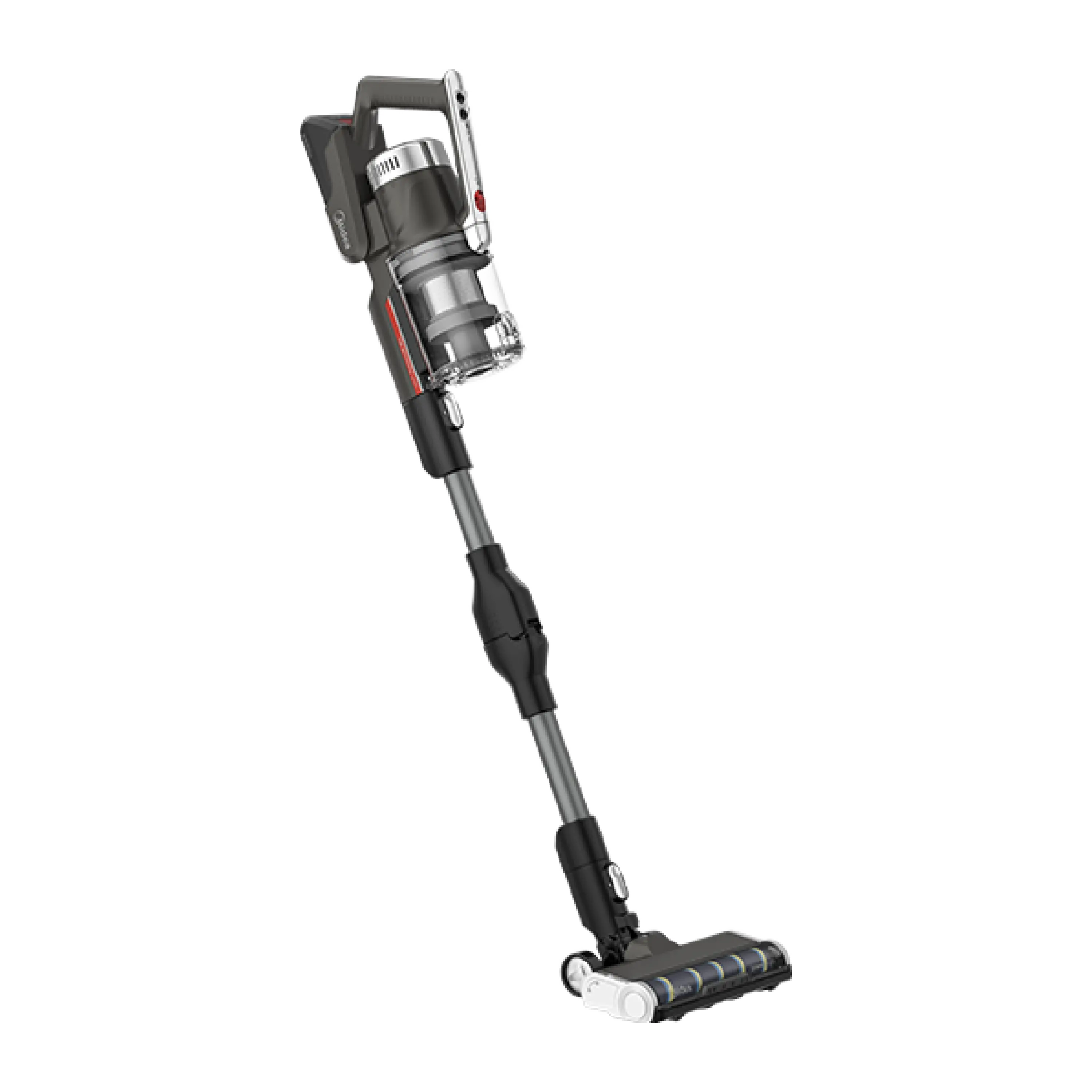 Fshesë elektrike pa kabllo Midea P7 Flex MCS2129BR