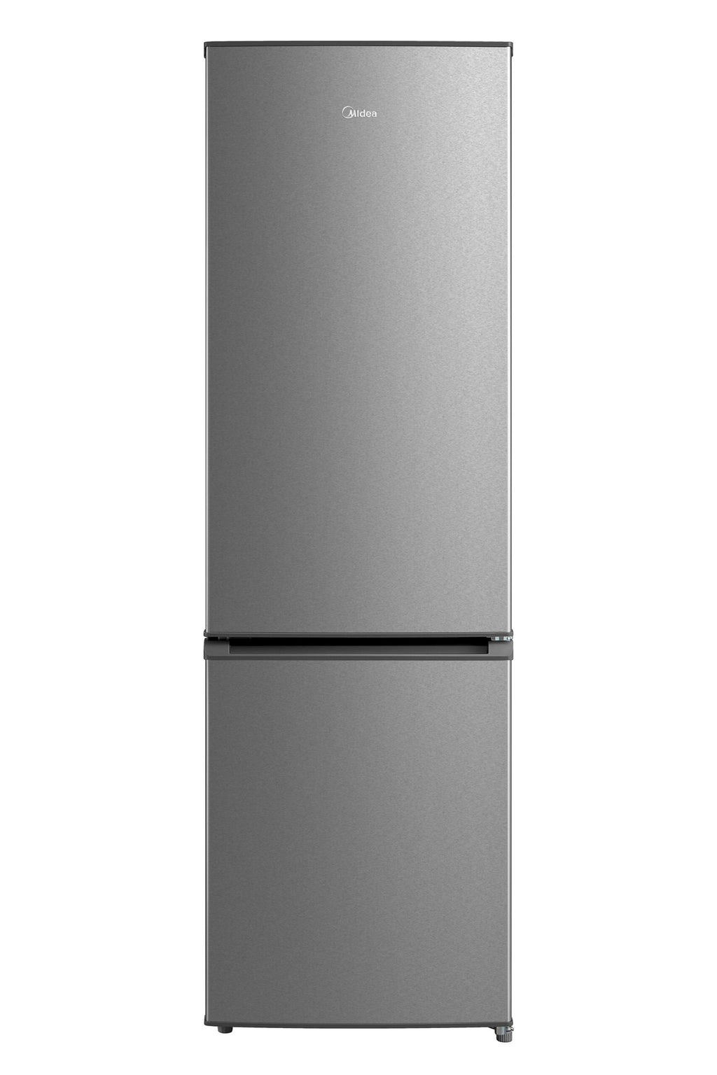 Frigorifer Midea 270L No Frost Inox MDRB380FGE02A
