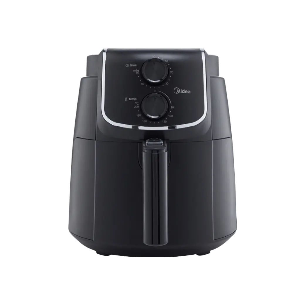 Air Fryer  Midea MF-TN40D2 – 4.7L