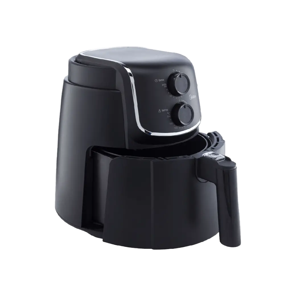Air Fryer  Midea MF-TN40D2 – 4.7L Imazhi dytësor