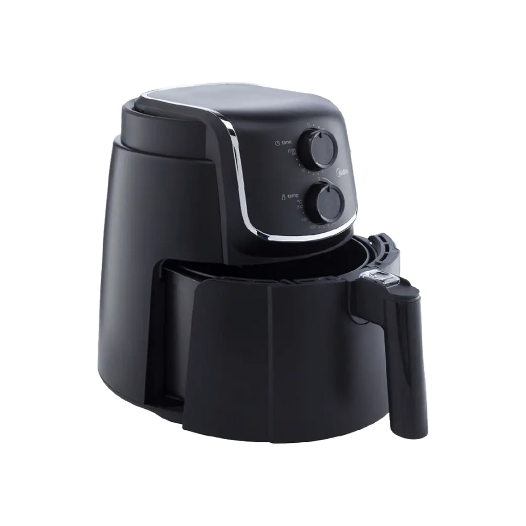 Air Fryer  Midea MF-TN40D2 – 4.7L