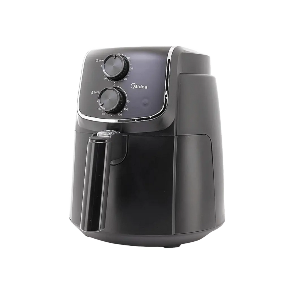 Air Fryer  Midea MF-TN40D2 – 4.7L